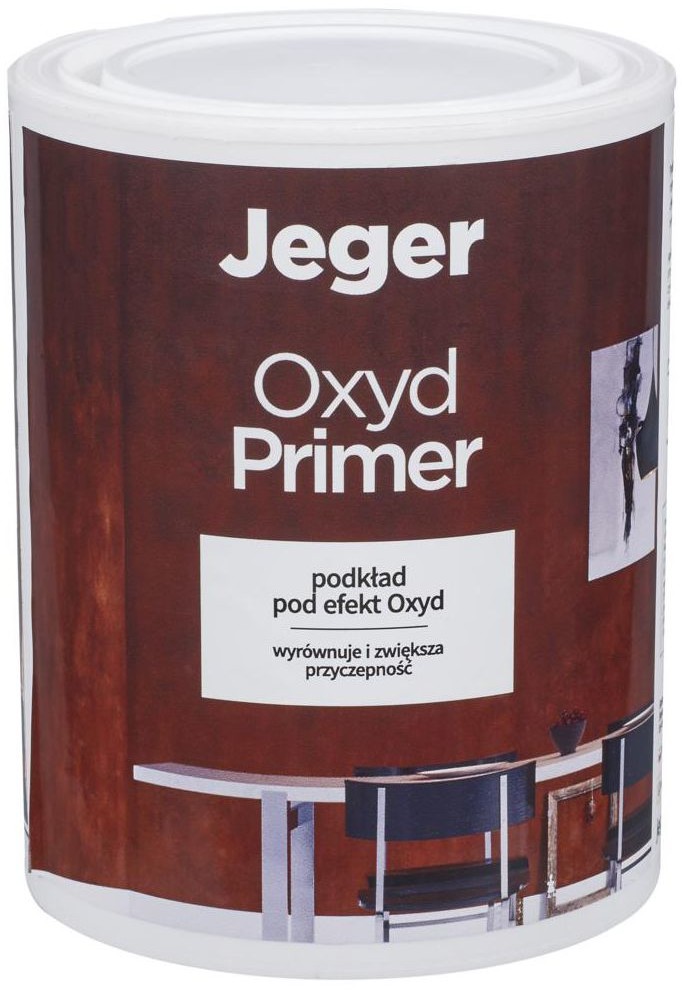 Jeger Podkład pod efekt Oxyd PRIMER 1 l