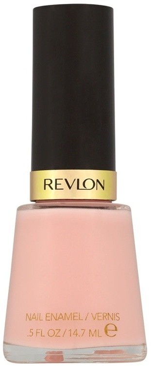 Revlon NAIL ENAMEL lakier do paznokci PINK NUDE 900
