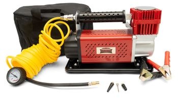 Dragon WINCH Kompresor Winch DWK-T HD DWK-THD