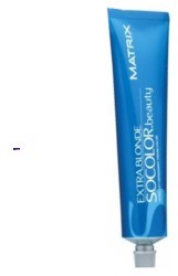 Matrix SoColor Beauty Extra Blonde farba do włosów CLEAR 10AV 90ml