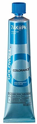 Zdjęcia - Farba do włosów GOLDWELL Colorance Color Infuse, krem do koloryzacji półtrwałej bez amonia 