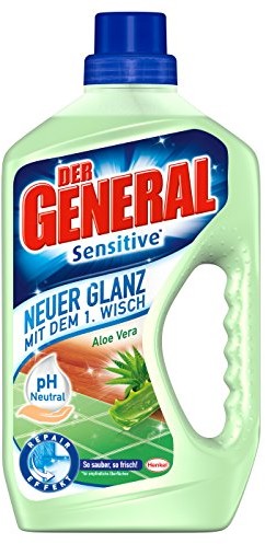 Der General uniwersalny środek czyszczący, , , GNS7