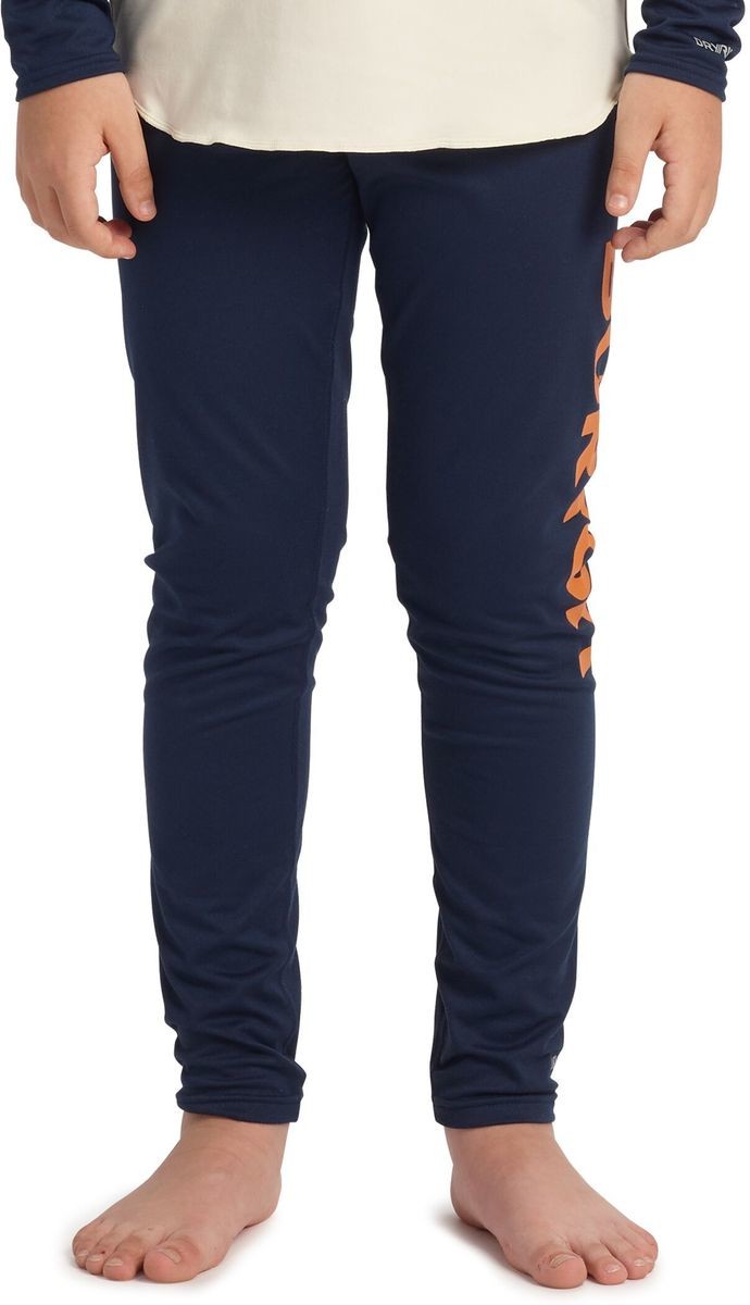 BURTON bielizna termiczna ęca BURTON YOUTH MIDWEIGHT PT Dress Blue