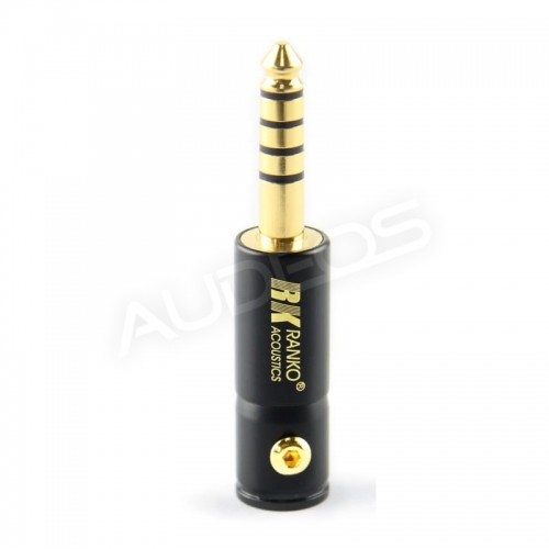 Ranko Ranko REP-1044 wtyk 4,4 mm balanced rep1044