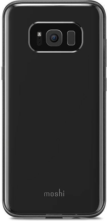 Moshi Vitros - Etui Samsung Galaxy S8+ (Titanium Gray) b2btrade-9481-0