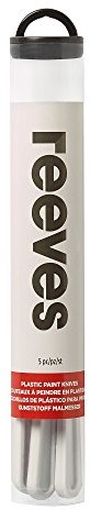 Reeves Gama  4870180 kwiaty  do farby akrylowe, farb olejnych i farby akwarelowe 8490922