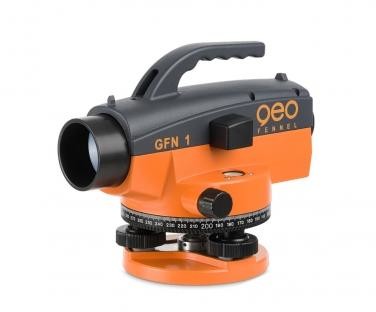 GeoFennel Niwelator optyczny GFN 1 11-262-20