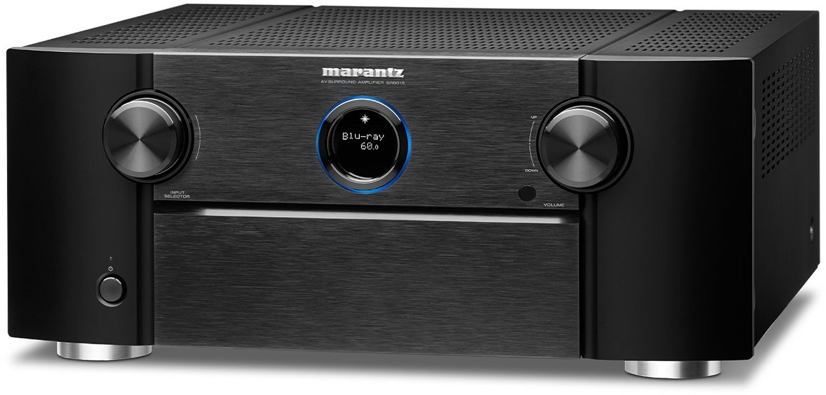 MARANTZ SR8015 Czarny