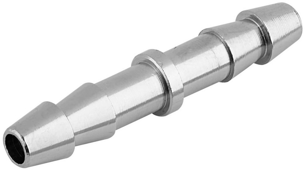 DEXTER Złącze dwustronne do węża 6 mm DEXTER