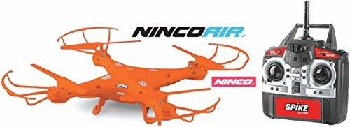 Ninco nincoair Quadrone Spike RC nh90128)