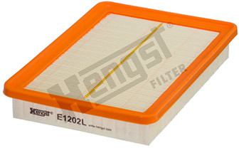 HENGST FILTER Filtr powietrza FILTER E1202L E1202L