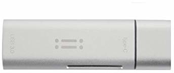 aiino italian ideas Aiino aicardusbc-sl, srebrna karta pamięci AICARDUSBC-SL