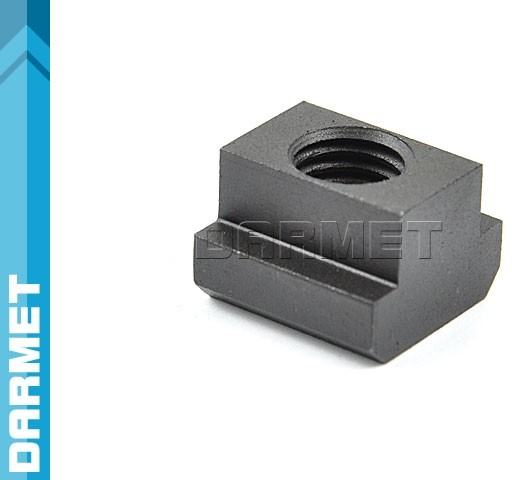 Darmet Nakrętka teowa RLV - M14/16MM - WG_RLV1416