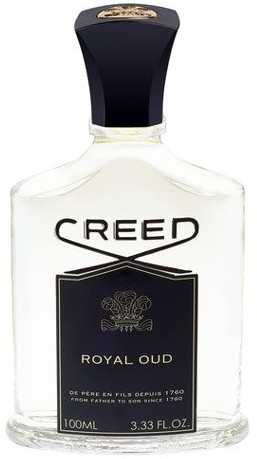 Creed Royal Oud woda perfumowana 100ml