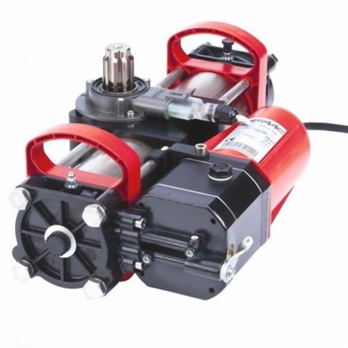 FAAC Podziemny siłownik hydrauliczny S800H CBAC 100° 108720