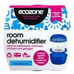 Ecozone Pochłaniacz wilgoci do wnętrz bazanowaodlotowa2-1373-uniw