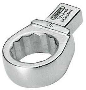 Gedore klucz oczkowy wpuszczany SE 7692740