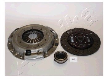 ASHIKA Zestaw sprzęgła 92-K0-007
