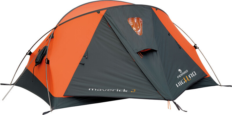 Ferrino Maverick Tent 2 Persons 2021