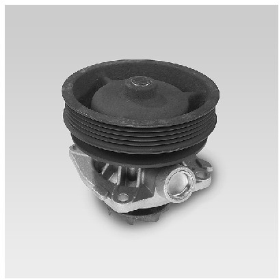 HEPU Pompa wodna P122