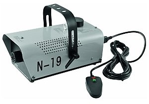 Eurolite N-19 Silver wytwornica dymu