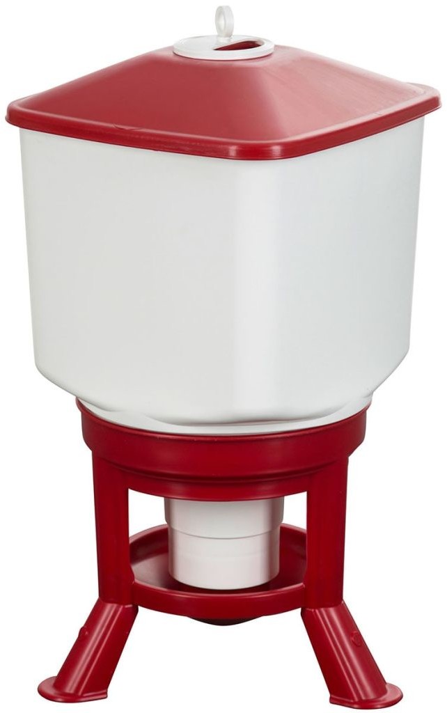 Kerbl Poidło dla drobiu, Kubic, 50 l, 70245 Kerbl