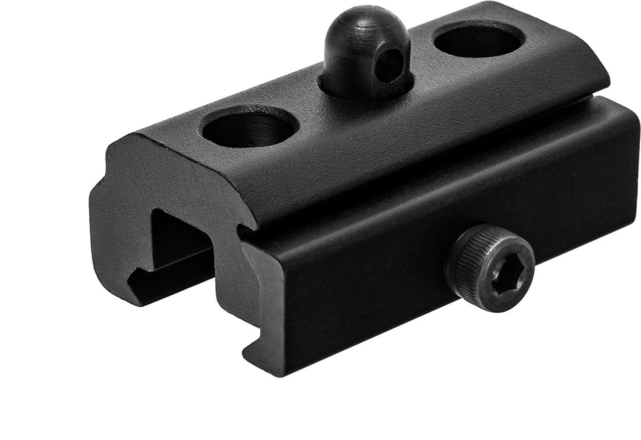 Hawke Adapter do dwójnogu typu Weaver (70050) 70050