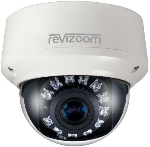 XSA-501V Kamera IP 5Mpx, 3,3-12mm XSA-501V