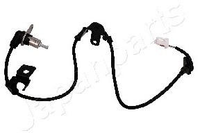 JAPANPARTS Czujnik, prędkosć obrotowa koła ABS-343