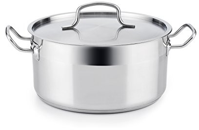 Quid Cook Inox basika, rondel, ze stali nierdzewnej 7084020