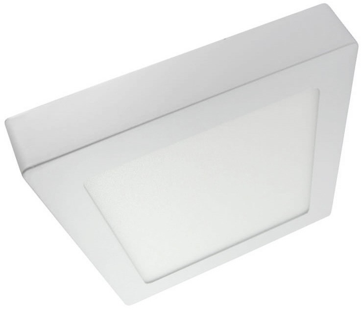 Baterie Centrum LED Plafon LED/12W/230V 4200K