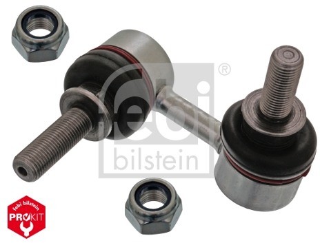 FEBI Drążek / wspornik, stabilizator 48140