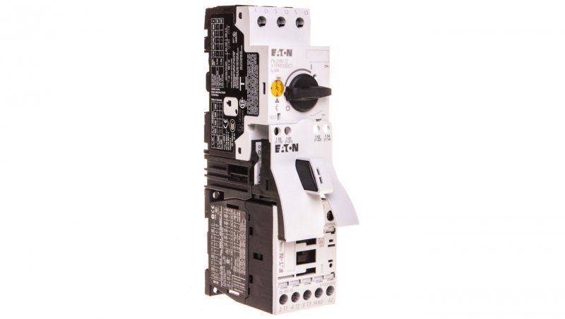 Eaton Układ rozruchowy 5,5kW 11.3A 230V MSC-D-12-M12(230V50HZ) 283148 283148