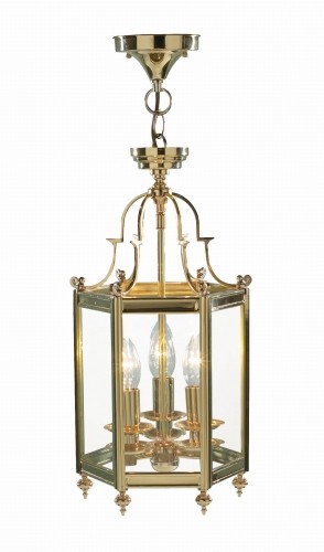 Dar Lighting Moorgate Wisząca Dar Lighting MOO0340