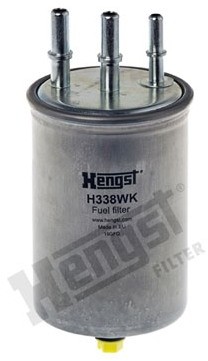 HENGST FILTER Filtr paliwa FILTER H338WK