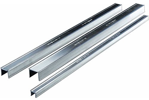 AMF Listwy osłonowa f. T-Nut 22 gr. 22 X 1000 (71936)