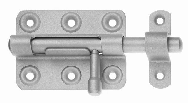 GUST ALBERTS Zasuwa 100X59MM GUST ALBERTS