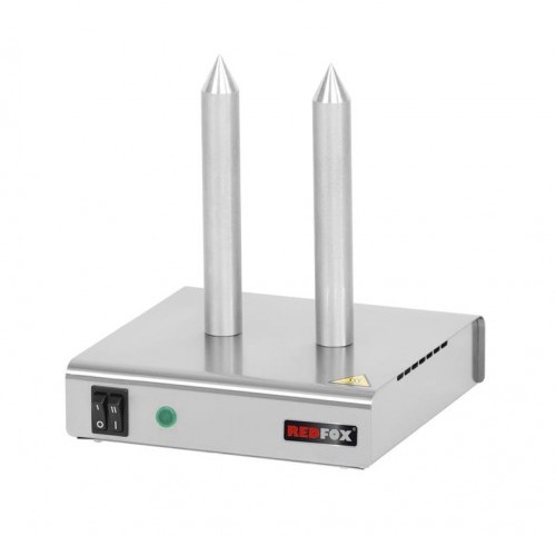 RedFox Hot-dog HD - 2