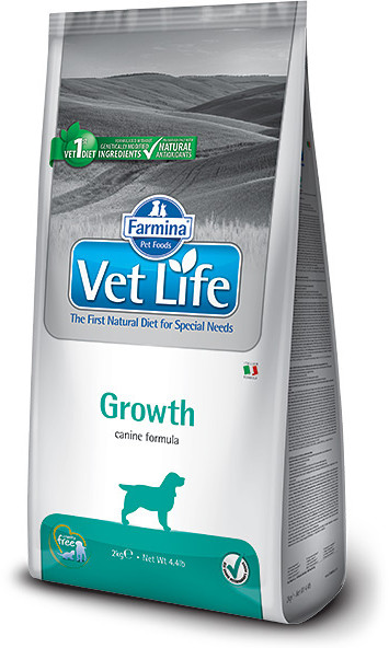 Farmina Vet Life Growth 12 kg