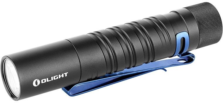 Olight Latarka I5T EOS Black - 300 lumenów