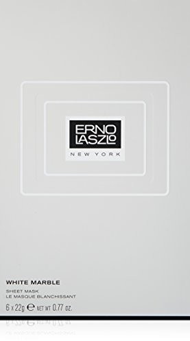 Erno Laszlo ERNO Laszlo White Marble Sheet Mask 102434801