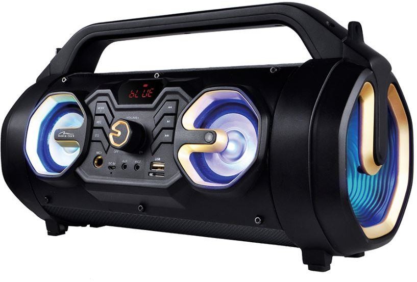 MEDIA-TECH MT3163