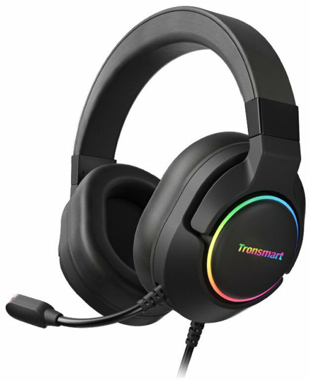 Tronsmart Sparkle RGB czarne