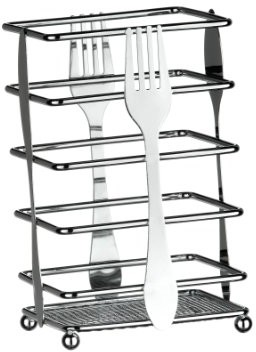 Premier Housewares Premier housewares 0509668 sztućce Caddie 0509668