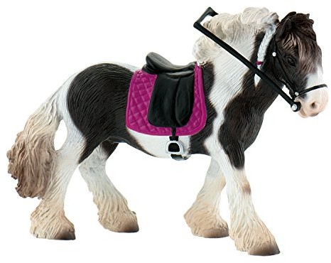 Bullyland 62759  figurka do gier, Tinker klacz, 13 cm