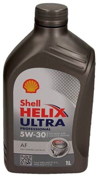 Shell Olej silnikowy 550046288 550046288