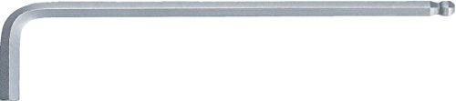 KS Tools Klucz imbusowy zagięty z główką 1,3 MM wersja długa 151.21013