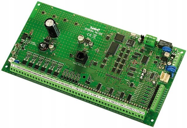 SATEL Płyta Główna Integra 64 5436