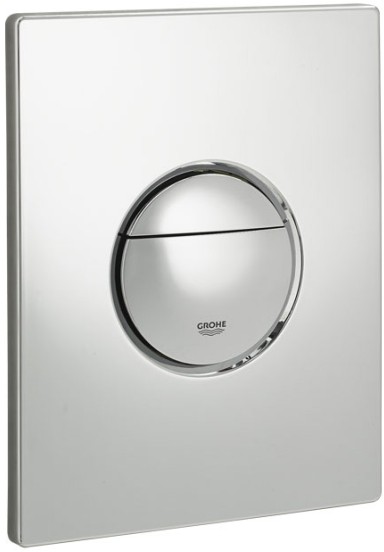 Grohe Przycisk do stelaża Sail chrom