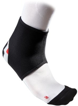 McDavid Ankle Support, czarny, M 431R-M